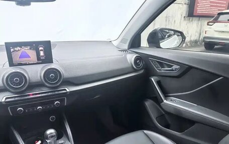 Audi Q2 I, 2022 год, 1 610 050 рублей, 12 фотография