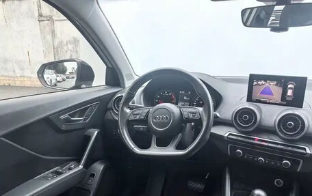 Audi Q2 I, 2022 год, 1 610 050 рублей, 10 фотография