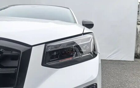 Audi Q2 I, 2022 год, 1 610 050 рублей, 13 фотография