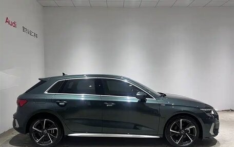 Audi A3, 2023 год, 1 980 050 рублей, 4 фотография