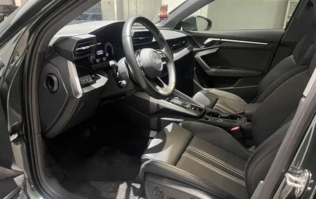 Audi A3, 2023 год, 1 980 050 рублей, 8 фотография