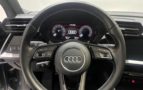 Audi A3, 2023 год, 1 980 050 рублей, 11 фотография