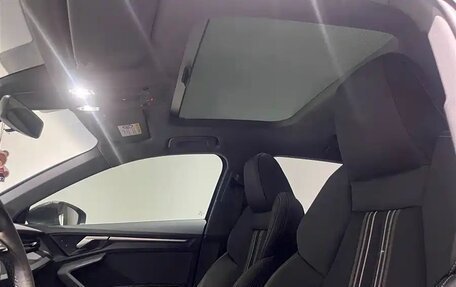 Audi A3, 2023 год, 1 980 050 рублей, 12 фотография