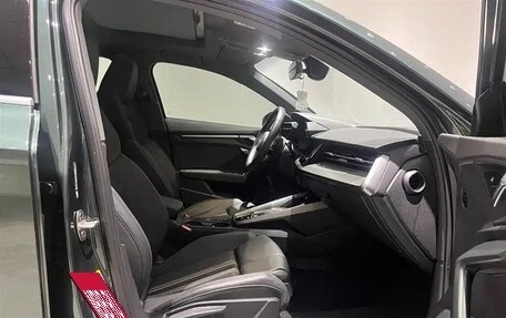 Audi A3, 2023 год, 1 980 050 рублей, 9 фотография