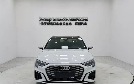 Audi A3, 2022 год, 2 030 050 рублей, 2 фотография