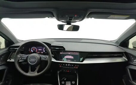 Audi A3, 2022 год, 2 030 050 рублей, 7 фотография