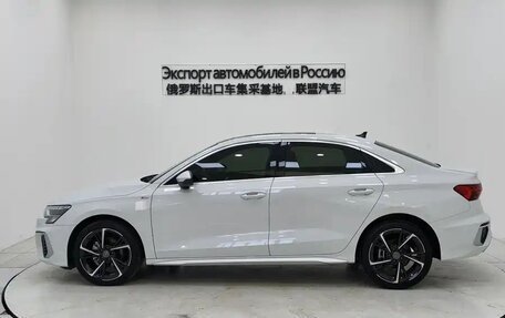 Audi A3, 2022 год, 2 030 050 рублей, 6 фотография