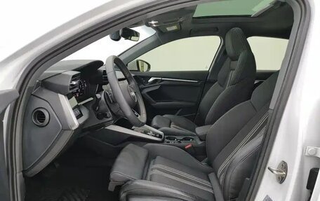 Audi A3, 2022 год, 2 030 050 рублей, 9 фотография