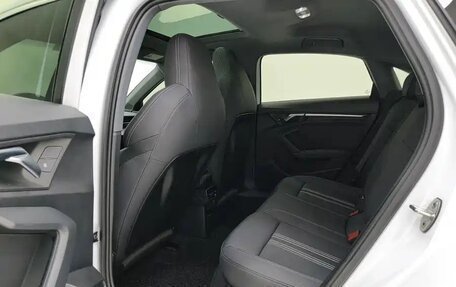 Audi A3, 2022 год, 2 030 050 рублей, 10 фотография