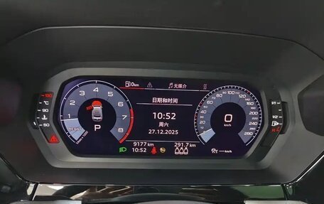 Audi A3, 2022 год, 2 030 050 рублей, 13 фотография