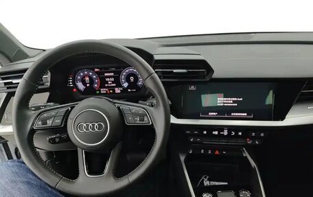 Audi A3, 2022 год, 2 030 050 рублей, 12 фотография