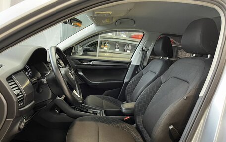 Skoda Kodiaq I, 2019 год, 2 600 000 рублей, 8 фотография