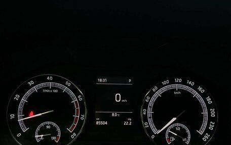 Skoda Kodiaq I, 2019 год, 2 600 000 рублей, 11 фотография