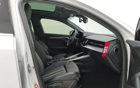 Audi A3, 2022 год, 2 030 050 рублей, 11 фотография