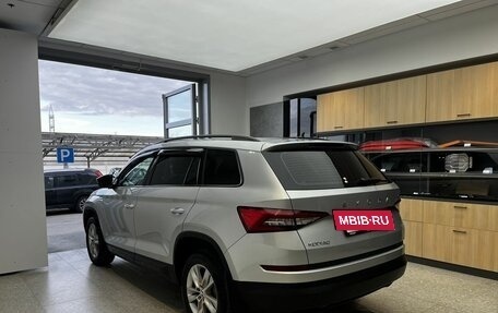 Skoda Kodiaq I, 2019 год, 2 600 000 рублей, 6 фотография