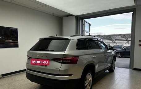 Skoda Kodiaq I, 2019 год, 2 600 000 рублей, 4 фотография