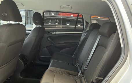 Skoda Kodiaq I, 2019 год, 2 600 000 рублей, 14 фотография