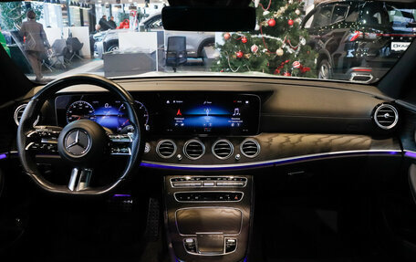 Mercedes-Benz E-Класс, 2021 год, 5 738 000 рублей, 9 фотография