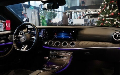 Mercedes-Benz E-Класс, 2021 год, 5 738 000 рублей, 8 фотография