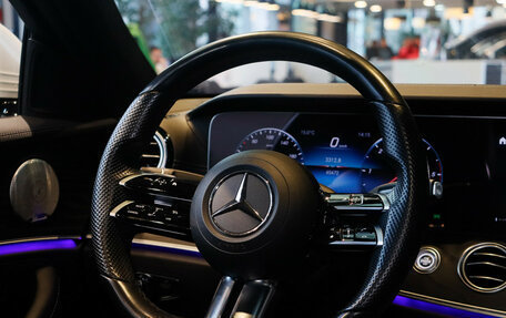 Mercedes-Benz E-Класс, 2021 год, 5 738 000 рублей, 14 фотография