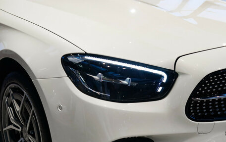 Mercedes-Benz E-Класс, 2021 год, 5 738 000 рублей, 18 фотография