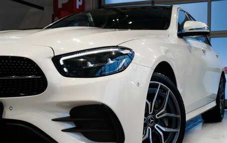 Mercedes-Benz E-Класс, 2021 год, 5 738 000 рублей, 17 фотография