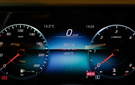 Mercedes-Benz E-Класс, 2021 год, 5 738 000 рублей, 11 фотография