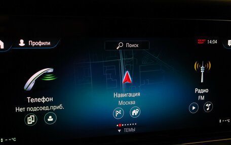 Mercedes-Benz E-Класс, 2021 год, 5 738 000 рублей, 27 фотография