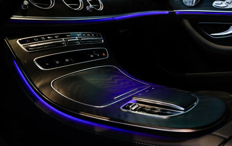 Mercedes-Benz E-Класс, 2021 год, 5 738 000 рублей, 25 фотография