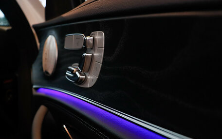 Mercedes-Benz E-Класс, 2021 год, 5 738 000 рублей, 29 фотография