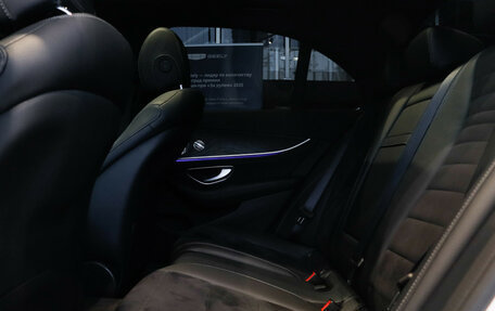 Mercedes-Benz E-Класс, 2021 год, 5 738 000 рублей, 37 фотография