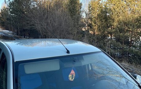 Renault Logan I, 2007 год, 330 000 рублей, 4 фотография