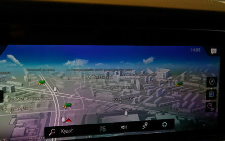 Mercedes-Benz E-Класс, 2021 год, 5 738 000 рублей, 34 фотография