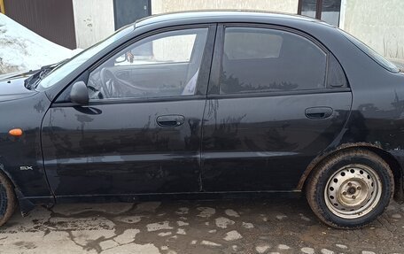 Chevrolet Lanos I, 2007 год, 250 000 рублей, 2 фотография
