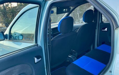 Renault Logan I, 2007 год, 330 000 рублей, 9 фотография