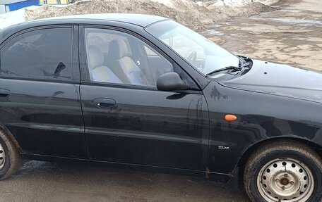 Chevrolet Lanos I, 2007 год, 250 000 рублей, 4 фотография