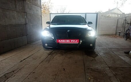 Brilliance M2 I рестайлинг, 2008 год, 350 000 рублей, 5 фотография