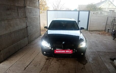 Brilliance M2 I рестайлинг, 2008 год, 350 000 рублей, 3 фотография