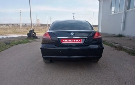 Brilliance M2 I рестайлинг, 2008 год, 350 000 рублей, 7 фотография