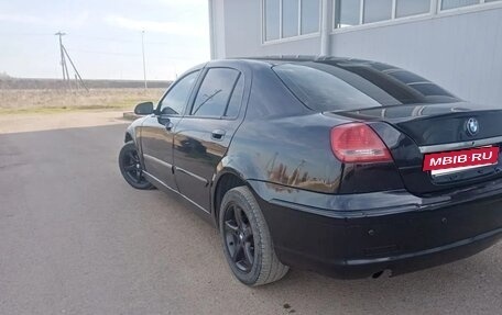 Brilliance M2 I рестайлинг, 2008 год, 350 000 рублей, 6 фотография