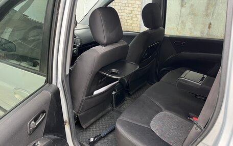 Hyundai Matrix I рестайлинг, 2003 год, 295 000 рублей, 8 фотография