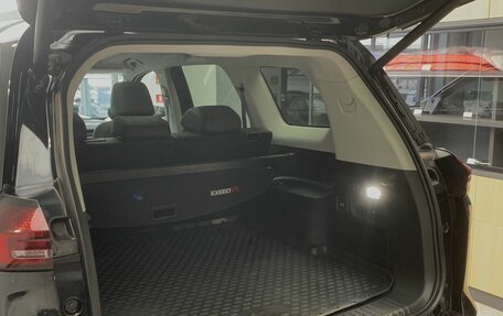 CheryExeed VX, 2023 год, 3 450 000 рублей, 7 фотография