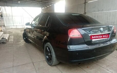 Brilliance M2 I рестайлинг, 2008 год, 350 000 рублей, 9 фотография