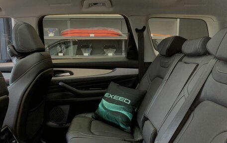 CheryExeed VX, 2023 год, 3 450 000 рублей, 14 фотография