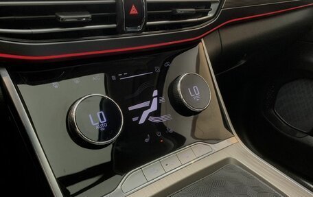 CheryExeed VX, 2023 год, 3 450 000 рублей, 9 фотография