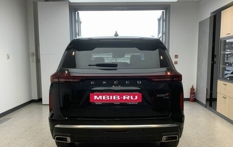 CheryExeed VX, 2023 год, 3 450 000 рублей, 5 фотография
