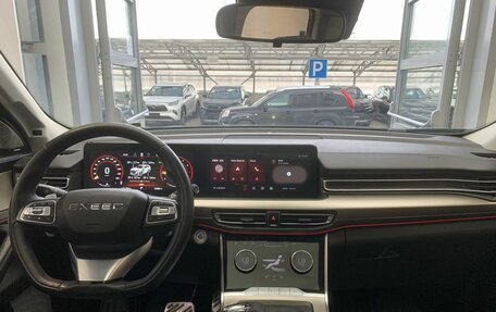 CheryExeed VX, 2023 год, 3 450 000 рублей, 15 фотография