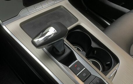 CheryExeed VX, 2023 год, 3 450 000 рублей, 10 фотография