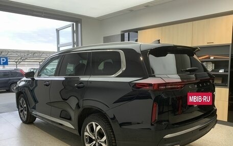 CheryExeed VX, 2023 год, 3 450 000 рублей, 6 фотография