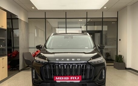 CheryExeed VX, 2023 год, 3 450 000 рублей, 2 фотография